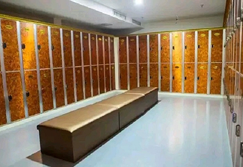 清韵温泉酒店第 2 张图片