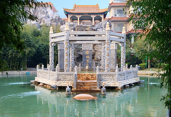 龙脉温泉第 7 张图片