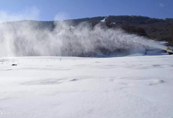 北大湖滑雪度假区第 2 张图片