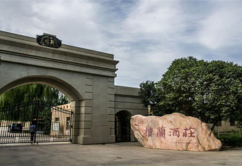 楼兰酒庄第 8 张图片