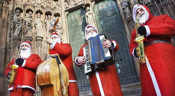 拉普达·微剧场