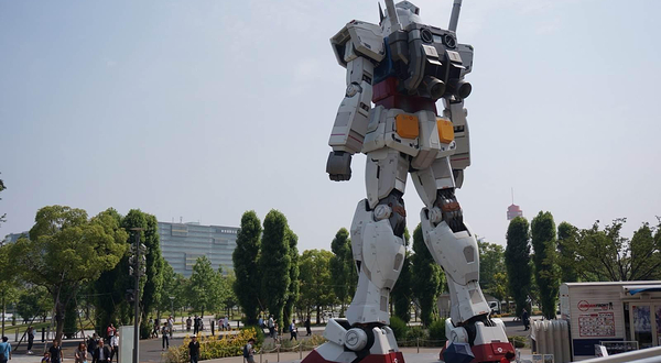 能古岛海岛公园