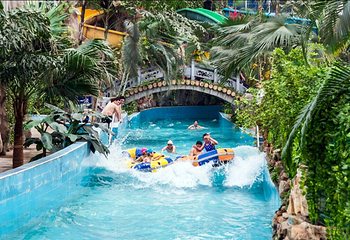 龙脉温泉第 11 张图片