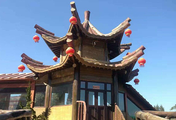 壶山温泉第 2 张图片