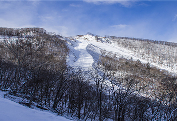 天桥沟滑雪场第 33 张图片