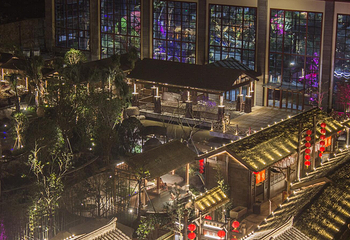 横店梦泉谷第 52 张图片
