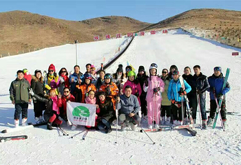 玫瑰庄园滑雪场第 5 张图片