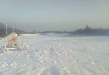 观音堂滑雪场第 12 张图片