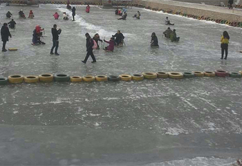 福港冰雪乐园第 6 张图片