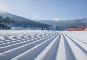 天桥沟滑雪场第 32 张图片