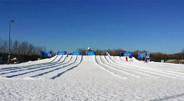 奥普乐水上乐园（望和公园店）