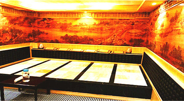 福华洗浴桑拿商务会馆