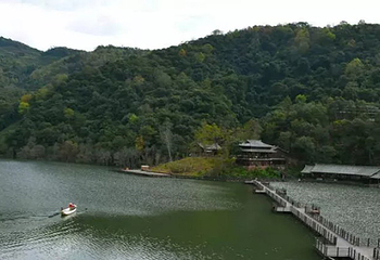 普洱茶马古道遗址公园第 25 张图片