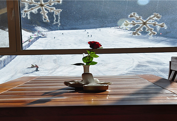 天桥沟滑雪场第 28 张图片