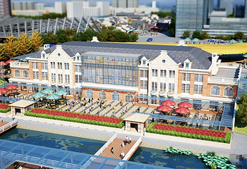 云旅游客厅(汉街)第 22 张图片