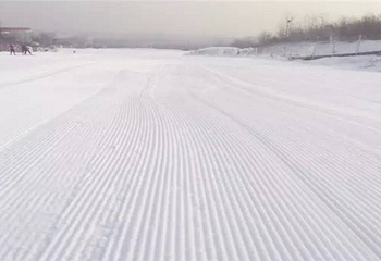 红亭驿滑雪场第 4 张图片