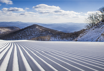 天桥沟滑雪场第 7 张图片