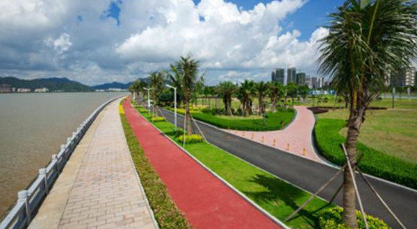 珠海木马音乐节