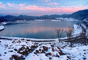南天湖国际滑雪场第 10 张图片