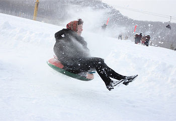 豐盈滑雪场第 4 张图片