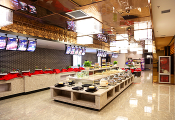 泰达·豪庭金门酒店温泉第 13 张图片