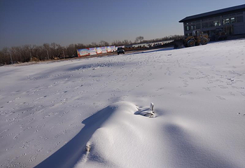壬山滑雪场第 42 张图片