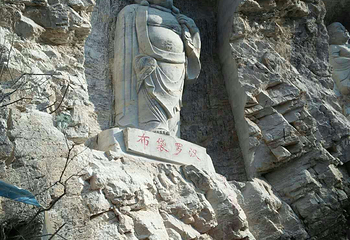 恒河源景区第 15 张图片