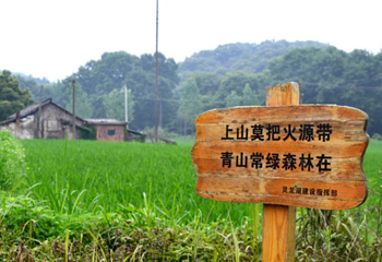 灵龙湖生态文化旅游区第 8 张图片