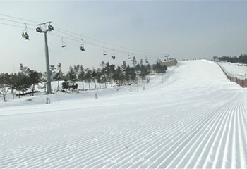 海兰江滑雪场第 8 张图片