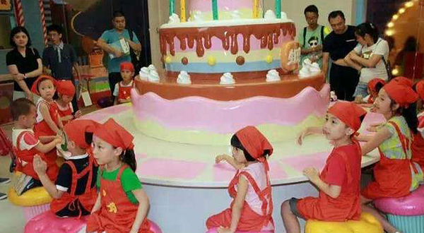 桂林科学梦工厂