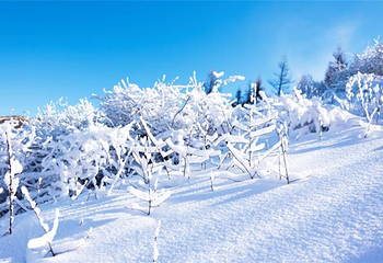 翠云山银河滑雪场第 26 张图片