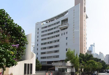 南宁市中小学校外教育活动中心观演厅第 2 张图片