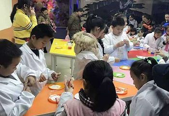 桂林科学梦工厂第 4 张图片