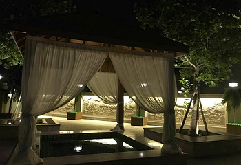 阳光温泉(阳光汾河湾店)第 2 张图片