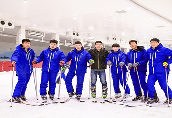 郑蒲港圣祥冰雪世界第 9 张图片