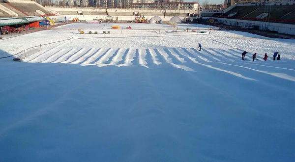 艾丽斯冰雪嘉年华