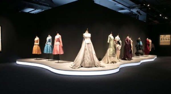 成都·东湖公园·红美术馆