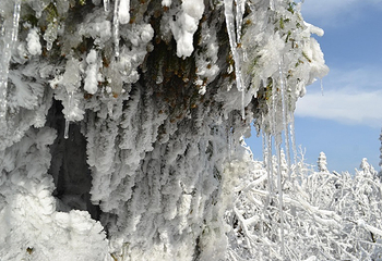 南天湖国际滑雪场第 18 张图片