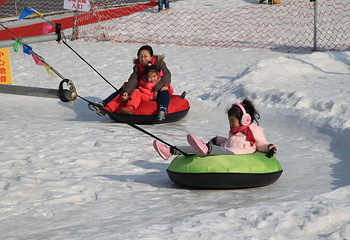 仟胜冰雪世界第 3 张图片