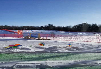 长白山红松王滑雪场第 25 张图片
