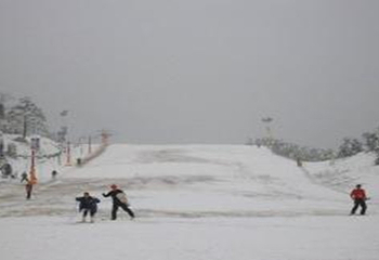 观音堂滑雪场第 13 张图片