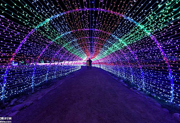 恒河源景区第 4 张图片