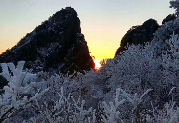 盘山第 19 张图片