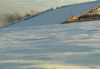 红亭驿滑雪场第 1 张图片