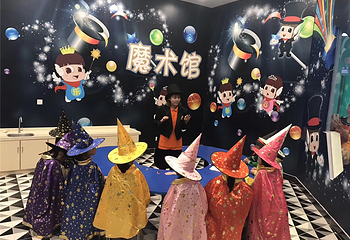 江门乐8小城第 6 张图片