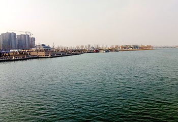三沙源旅游度假区第 1 张图片