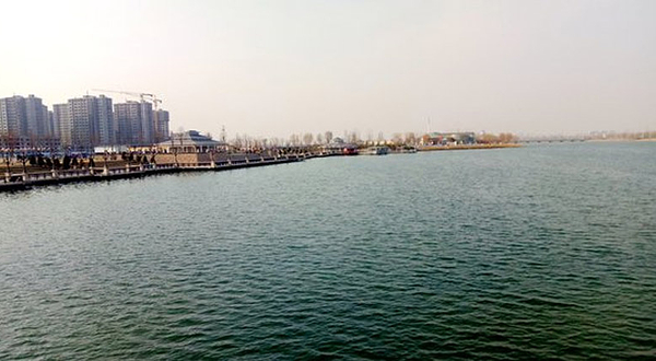 三沙源旅游度假区