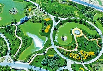 三沙源旅游度假区第 2 张图片