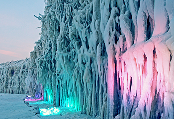 冰源世纪冰雪王国第 37 张图片