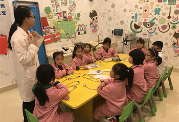 江门乐8小城第 3 张图片